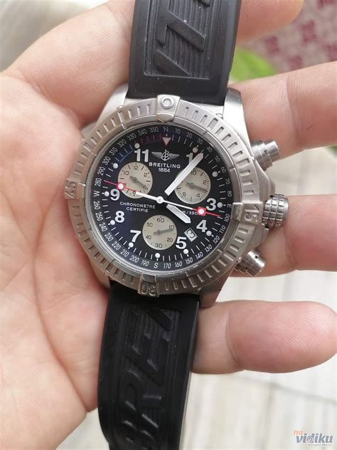 muski satovi breitling|Breitling satova.